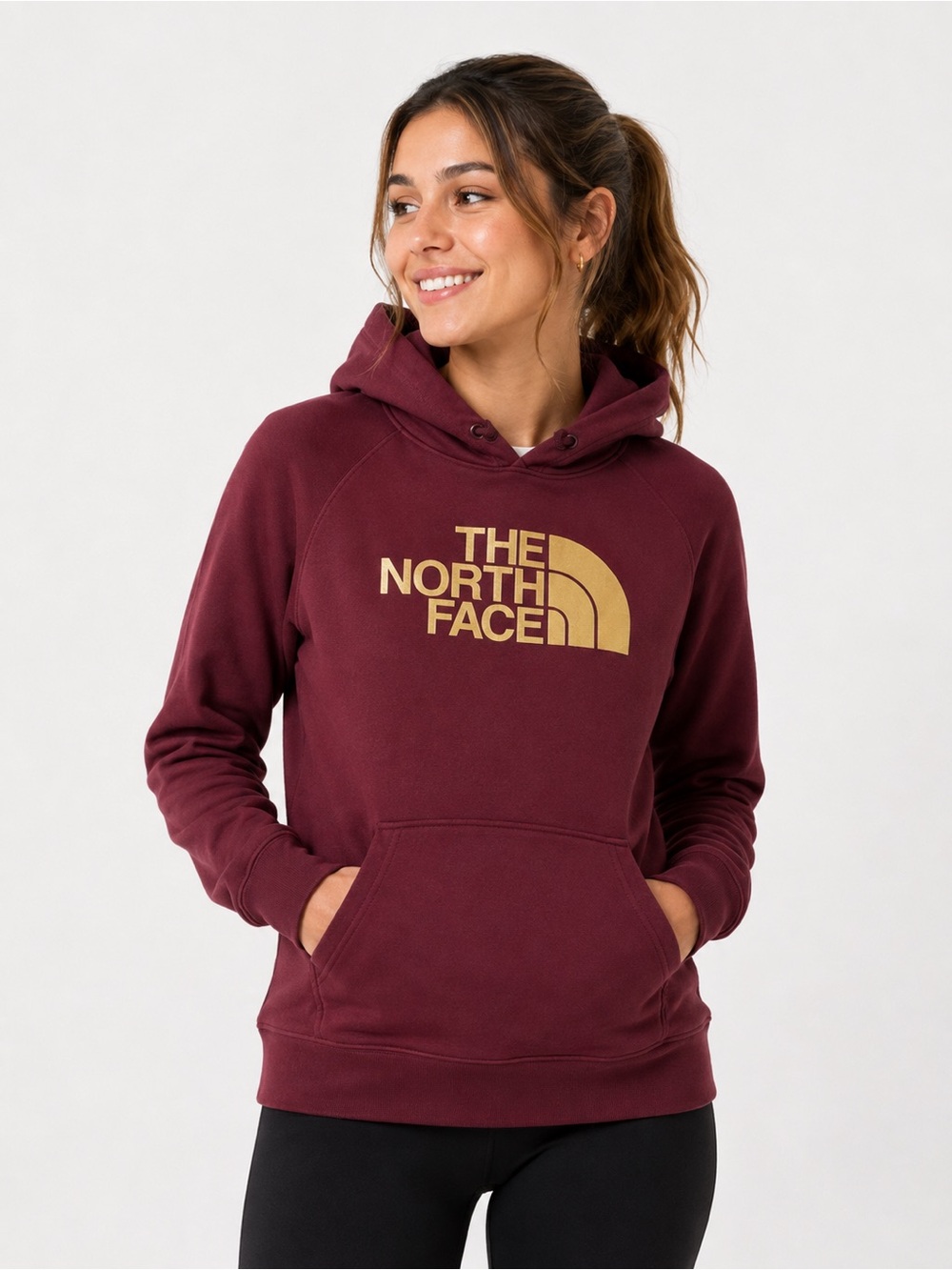 The North Face Women's Half Dome Pullover